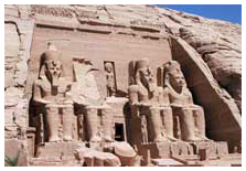 Abu Simbel