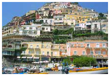 Amalfi Coast