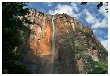 Angel Falls