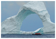 Antarctica Cruise
