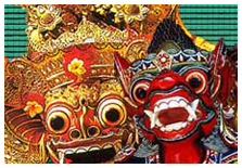Bali Attractions