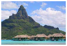 Bora Bora