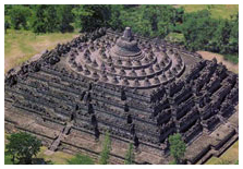 Borobudur