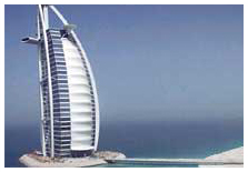 Burj Al Arab