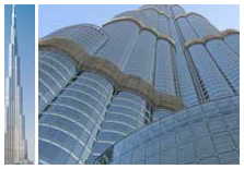 Burj Khalifa