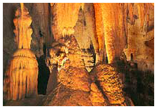 Carlsbad Caverns