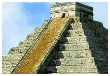 Chichen Itza