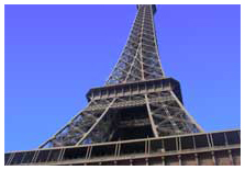 Eiffel Tower