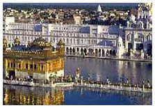 Golden Temple