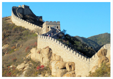 Great Wall of China