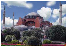 Hagia Sophia