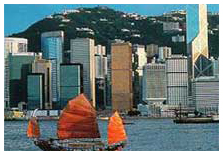 Hong Kong