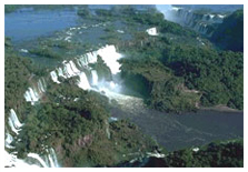 Iguazu Falls