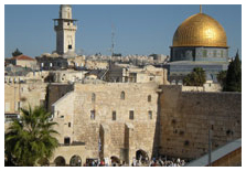 Jerusalem Old City