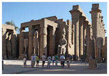Karnak Temple