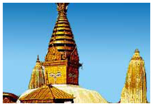 Kathmandu Valley