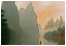 Li River Cruise