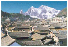 Lijiang Shangri La