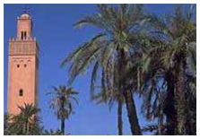 Marrakesh
