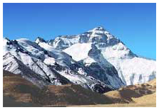 Mount Everest