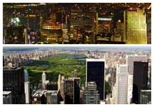 New York Skyline