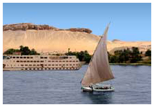 Nile River Cruise