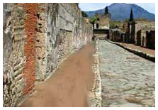 Pompeii