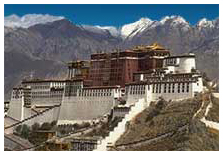 Potala Palace