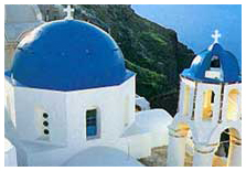 Santorini