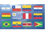 South American