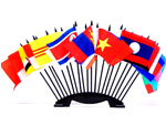 Southeast Asia