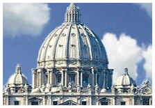 St Peter's Basilica