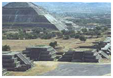 Teotihuacan