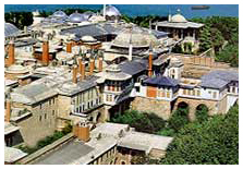 Topkapi Palace