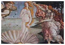 Uffizi Gallery