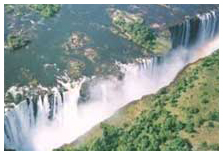 Victoria Falls