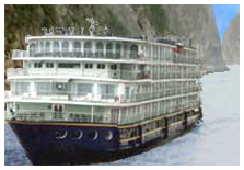 Yangtze River Cruise