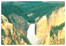 Yellowstone National Park