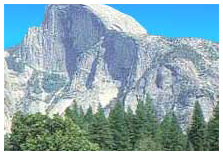 Yosemite National Park