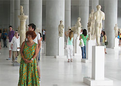 Acropolis Museum