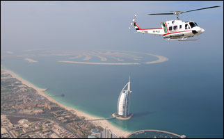 Interesting Dubai tidbits
