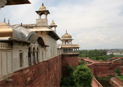 Agra Fort
