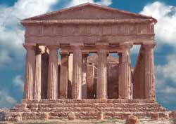 Agrigento