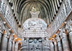 Ajanta Caves