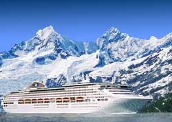 Alaska Cruise