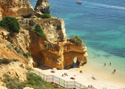 Algarve Coast