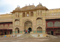 Amber Fort