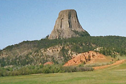 Devils Tower