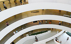 Guggenheim Museum