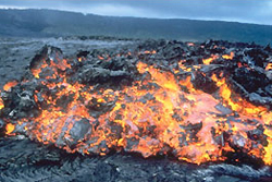Hawaii Volcanoes National Park